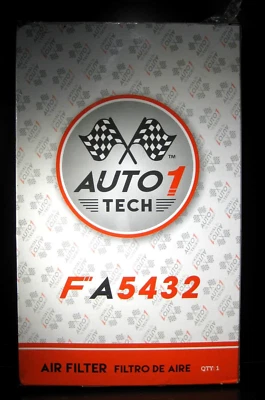 Filtro de aire del motor Auto1tech para Toyota Highlander 2001-2013 y Solara 2004-2008 Foto 1 de 2