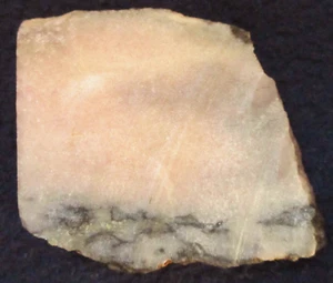 Datolite Slab - 45 grams - Michigan - Translucent - Picture 1 of 2