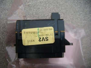 Original Honda Accord 1994-96 Digitaluhr 39700SV2A02 - Bild 1 von 1