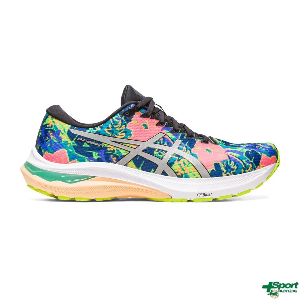 Scarpa running Asics GT 2000 11 Lite-Show Uomo - 1011B627-300 - Immagine 1 di 4