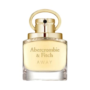 Abercrombie & Fitch Away for Her 1.7oz / 50ml EDP Spray Perfume Tester for Women - Picture 1 of 2