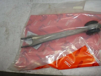 TRW OEM Rear Control Arm For Porsche Cayman Boxster 98733104302 - Image 1 of 2
