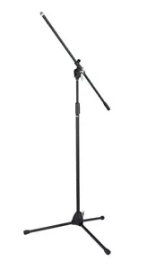 Tama MS205BK Boom Microphone Stand Black genuine product Brand New - Picture 1 of 5