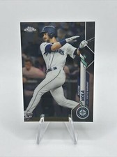 2020 Topps Chrome Austin Nola #11