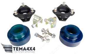 Tema4x4 45mm front and rear Lift Kit 45mm for Suzuki Grand Vitara 2006-2016 - Picture 1 of 12