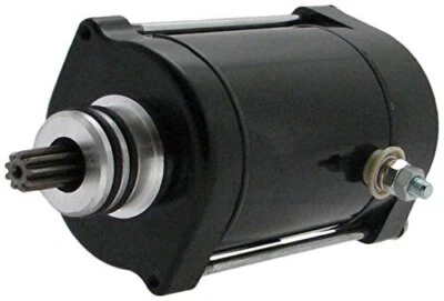18435 Starter Motor for ARCTIC CAT Jet Ski TigerShark Daytona TS1000 TS640 770  - Image 1 of 4