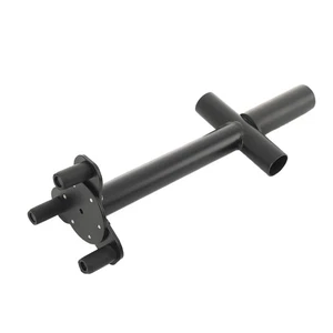 2 & 3-Bar Wire Wheel Knock Off Tool& Bar For Dayton/Luxor/Zenith/Chinas Lowrider - Picture 1 of 11
