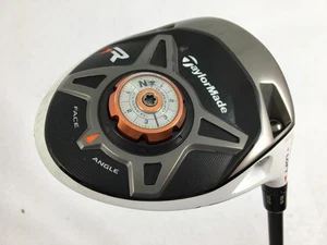 TaylorMade R1 Driver 2013 USA Model FLEX LOFT° Stiff 45.5in Driver RH 322g - Picture 1 of 4