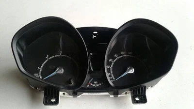 PAREL DE INSTRUMENTOS / 2283424 FORD TOURNEO COURIER C4A AMBIENTE Foto 1 de 4