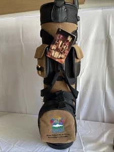 BELDING SPORTS BUSHWHACKER 3 Cart Bag, 6 Way - Picture 1 of 11