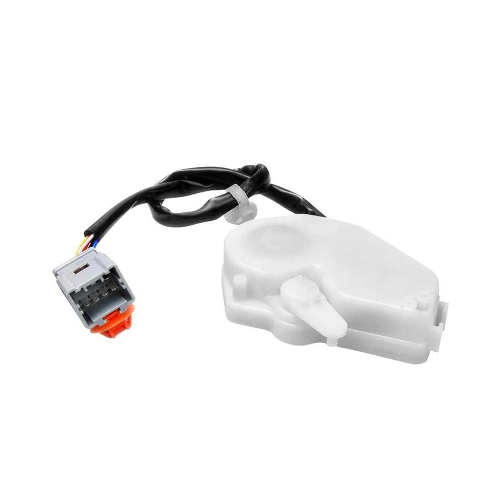 ACEON Front Left Door Lock Actuator For 1999 Honda CR-V 2.0 6FEXG - Image 1 of 1