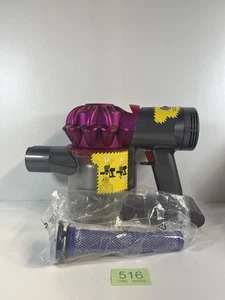 Dyson Animal SV11 V7 Body Motor Bin Cyclone & Brand New Filter - BAD BATTERY - Picture 1 of 6