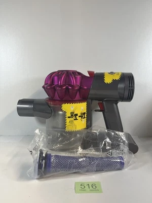 Dyson Animal SV11 V7 Body Motor Bin Cyclone & Brand New Filter - BAD BATTERY - Image 1 of 4