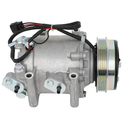 Compresor de aire acondicionado para Honda CR-Z 2011-2015 1,5 L CO 20769C al por mayor Foto 1 de 4
