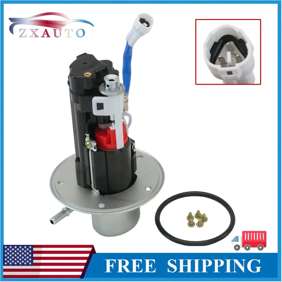 Fuel Pump Assembly 15100-35F30 For Suzuki SV650 SV650A SV650S SV650SA 2003-2007 - Image 1 of 4