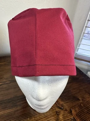 Gorra Exfoliante Quirúrgica Unisex Gorra Calavera Foto 1 de 4