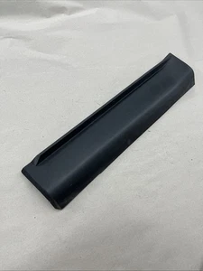 2007-2014 Ford Edge Left Driver Rear Door Lower Molding Trim #0413 - Picture 1 of 6