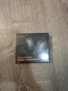 Ocoopa UT4 Urban UT3061 Hand Warmers - Picture 1 of 3