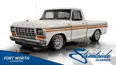 1979 Ford F-100 Ranger Explorer Restomod - Image 1 of 4