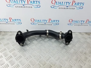 MAZDA 3 INTERCOOLER PIPE HOSE  BM MK3 2016 S55013240 - Picture 1 of 16