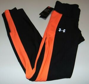 ~NWT Women's UNDER ARMOUR Leggings! Size Small Compression Super Cute:)!