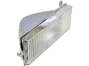 For 1984-1996 Jeep Cherokee Parking Light Assembly Left Crown 26793VDPK 1985 - Picture 1 of 2