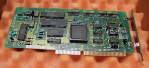 Western Digital WD1003-WAH Controller ISA Card *New - Picture 1 of 7