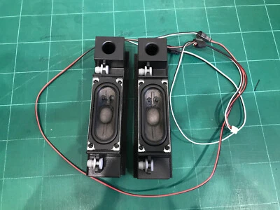 Internal speakers for Philips 70PUS7805, 378G0110390YAB - Image 1 of 3