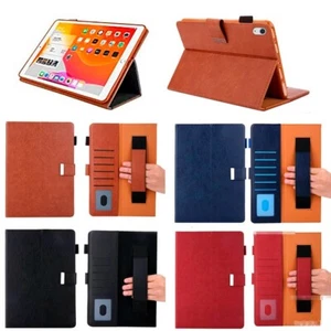 Funda inteligente de cuero PU para Apple iPad mini 2/3/4/5 generación - Imagen 1 de 15