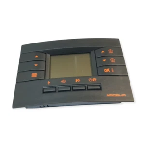 ROBUR COMANDO REMOTO TERMOSTATO J-CDS014 CALDAIA - Picture 1 of 1