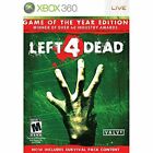 X360 Left4dead: Goty (M Rated)