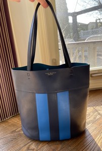 tory burch pvc tote