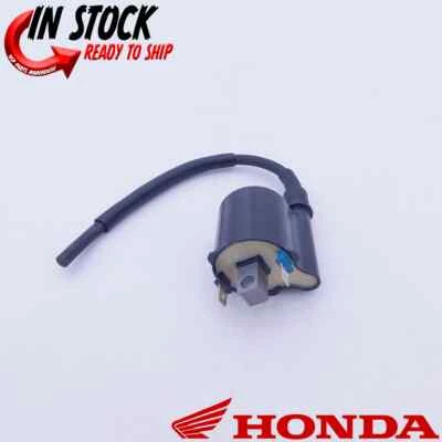 HONDA COIL IGNITION 2013-2020 CRF250L 17-20 CRF250RL 30510-KZZ-901 OEM NEW - Image 1 of 4