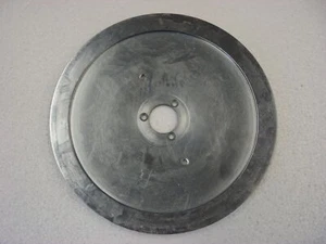NEW BLADE FOR HEAVY DUTY 250MM ELECTRIC MEAT SLICER SLICING MACHINE - Picture 1 of 1
