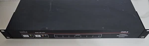 WTI Console Management Switch Western Telematic Inc CMS-8 8 Port - Picture 1 of 15