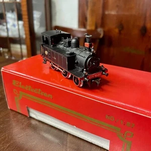 Electrotren escala H0 Locomotora serie Renfe MZA 120 - 0201 - Bild 1 von 10