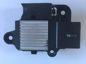 OEM FORD REGULATOR FOR ALTERNATORY F1U-10300-EA,F68U-10300-AD,3C3T-10300-CA F796 - Picture 1 of 1