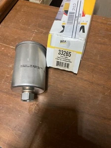 Filtro de combustible Wix 33265 nuevo - Imagen 1 de 1