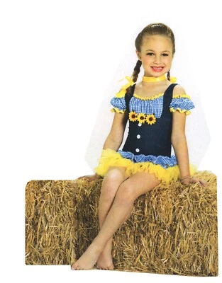 ART STONE -WALKING ON SUNSHINE-BALLET, TAP,  JAZZ, ACRO -SC  3 AVAILABLE - Image 1 of 3