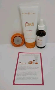 Clarisonic Pedi Attachment Foot Smoothing Regimen (Pedicure Accessories) - Picture 1 of 7