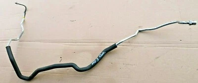 MITSUBISHI OUTLANDER 2009 MK2 2.0 DiD tubo de aire acondicionado Foto 1 de 4