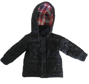 infant barbour jacket