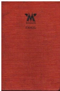 MATCHLESS SILVER ARROW HAWK C D F G X MORGAN BROUGH ENGINE 1933-52 REPAIR MANUAL - Bild 1 von 1