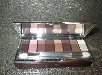 Clinique The Best of Black Honey All About Shadow Palette NIB - Image 1 of 2