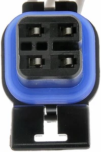 For 2001-2002 Chevrolet Silverado 2500 HD Oxygen Sensor Connector Dorman 267JN62 - Picture 1 of 2