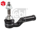 171610 FEBI BILSTEIN TIE ROD END FRONT AXLE RIGHT FOR FORD