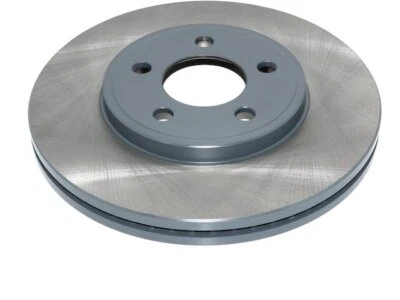 适用于 2003 - 2011 年林肯镇汽车制动转子前 63856GPJR 2004 2005 2006 2007 — 第 1/2 张图片