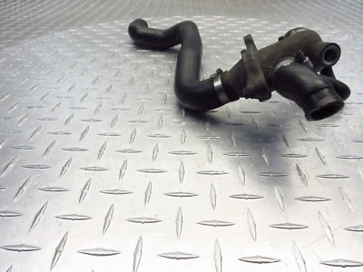 2003 03-04 SUZUKI SV650 SV650S SV 650 TERMOSTATO TERMO MANGUERAS CARCASA OEM Foto 1 de 4