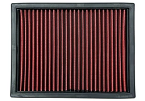 Filtro de aire deportivo ROJO para Alpina B3 Wiesmann Roadster MF3 - Imagen 1 de 3