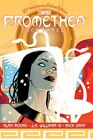 Promethea: The 20th Anniversary Deluxe Edition Book... - Free Tracked Delivery